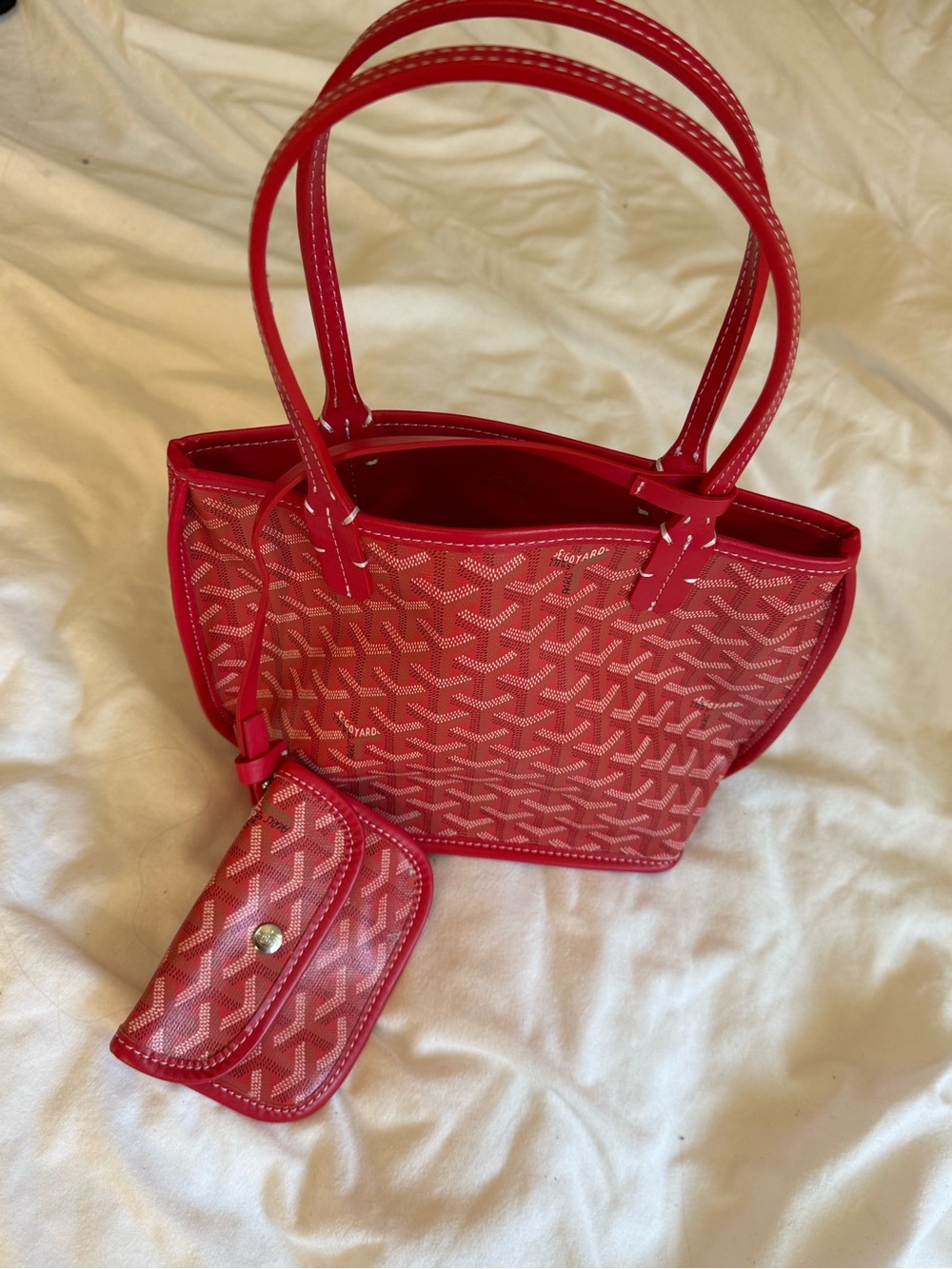 anjou mini bag